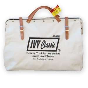  Ivy Classic 20 Canvas Tool Bag