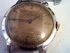 VINTAGE DIMPLED DIAL SOVEREIGN WINDUP WATCH 4U2FIX