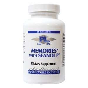  Progressive Labs   Memories with Seanol P 90c Health 