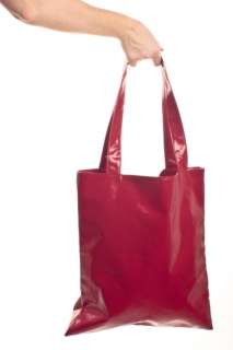 Element Womens Jetty Bag/Tote OSFA Red  