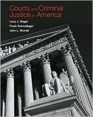   in America, (013174576X), Larry J. Siegel, Textbooks   