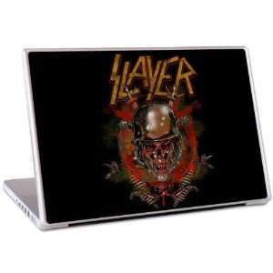   SLAY30010 13 in. Laptop For Mac & PC  Slayer  World Painted Blood Skin