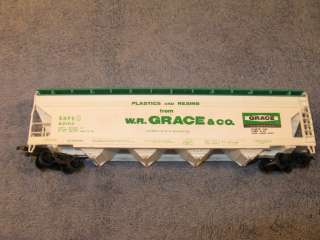 HO Scale Bachmann Train Box Caboose Gondola Hopper Erie Ohio 