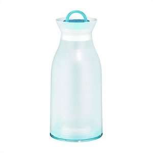  Alfi 31135974075 Cool Bottle 0.75 Liter Water Blue Carafe 