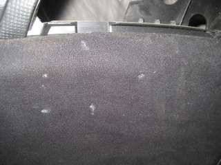 Acura RSX Front Door Panel Pair Black OEM Left Right  