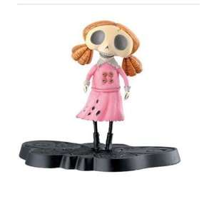    Corpse Bride 3 Selection Skeleton Girl Figure Toys & Games