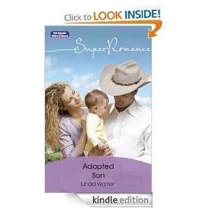 Start reading Adopted Son  
