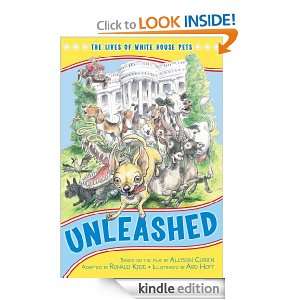 Unleashed (Kennedy Center Presents Capital Kids) The Kennedy Center 