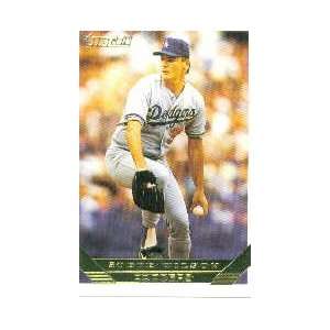  1993 Topps Gold #133 Steve Wilson