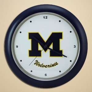  Michigan St Wall/Table Clock