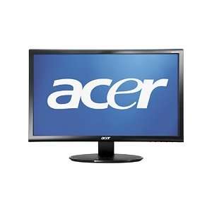  Acer 22 inch 1080p HD 1920x1080, DVI/VGA, 5ms, 20,0001 
