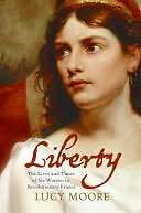 Liberty Women and the French Lucy Moore