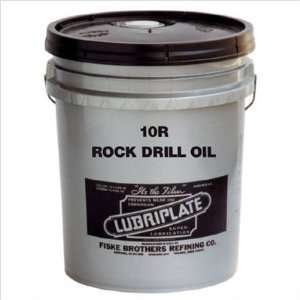    L0847 060 Lubriplate 84760 10R Rock Drill Oil 