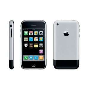  Original Apple Iphone (1st Gen) 2g Mobilephone 16gb Cell 