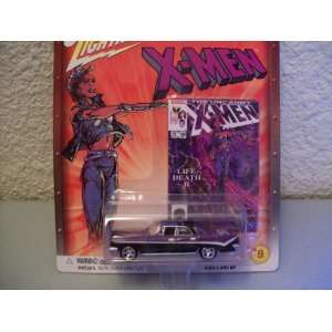  Johnny Lightning X Men Life Death II Toys & Games