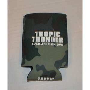 Tropic Thunder Promotional Beer Cooler