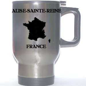  France   ALISE SAINTE REINE Stainless Steel Mug 