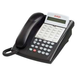 The 18 button display telephone is a flexible display telephone with 