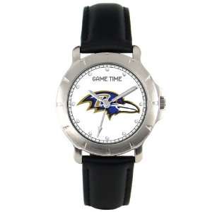   Ravens Game Time Player Series Mens NFL Watch