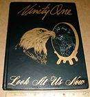 1991 East Leyden High School Yearbook Franklin Park IL  