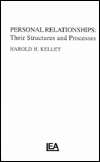   Processes, (0898594707), Harold H. Kelley, Textbooks   