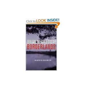  Borderlands An Inspector Devlin Mystery Brian McGilloway Books