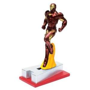    Marvel Universe Iron Man A Collectible Figurine Toys & Games