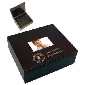  Delta Kappa Epsilon Treasure Box