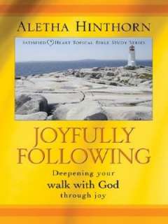   Following by Aletha Hinthorn, Gale Group  Paperback, Hardcover