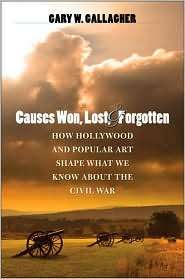   Civil War, (0807832065), Gary W. Gallagher, Textbooks   