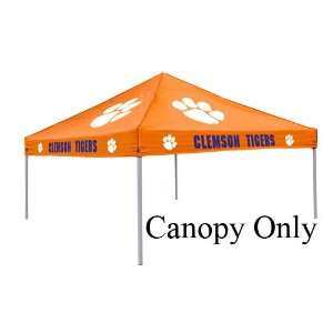  Clemson Tigers NCAA Color Canopy