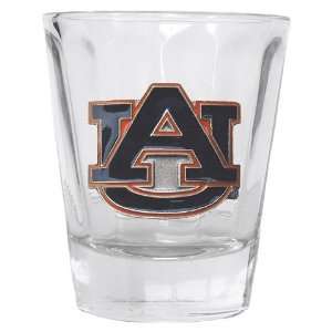  Auburn University Tigers Optic Shot Glass Kitchen 