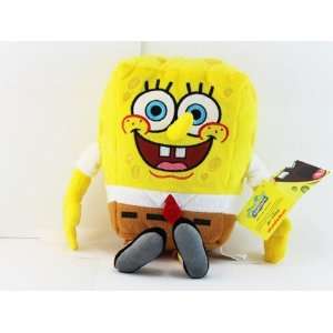   Spongebob Squarepants Plush   Spongebob Voice Recorder Toys & Games