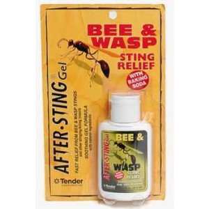  Tender Fire Ant Sting Relief 1 Oz