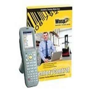  Wasp WDT3250 with Inventorycontrol Mobile License  