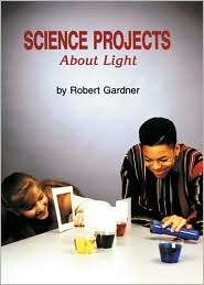   about Light, (0894905295), Robert Gardner, Textbooks   