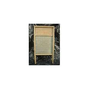   Sunnyland Galvanized Washboard No. 2090 Family Size 