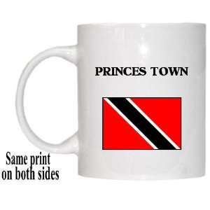  Trinidad and Tobago   PRINCES TOWN Mug 