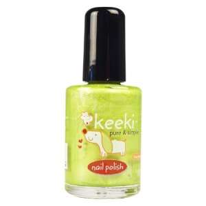  Key Lime Pie Nail Polish Beauty