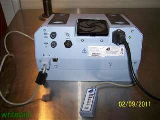 This FLO Healthcare Medical NiMH Power Supply Model MPE 7800 is in 