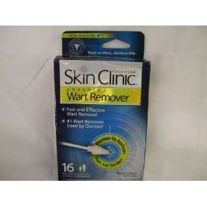   for Quick Sale) Skin Clinic Wart Remover Exp. 04/2011 Beauty
