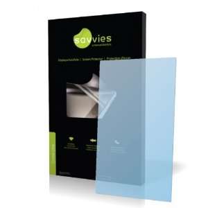 com Savvies Crystalclear Screen Protector for ViewSonic ViewBook 730 