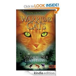 Warrior Cats. Stunde der Finsternis (German Edition) Erin Hunter 
