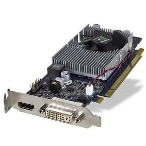  NVIDIA GeForce G210 512MB DDR2 PCI Express (PCI E) DVI Low 
