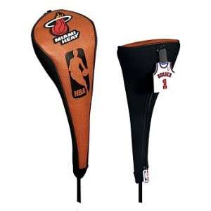  Miami Heat Head Covers