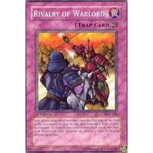  Yu Gi Oh   Rivalry of Warlords   Magicians Force   #MFC 