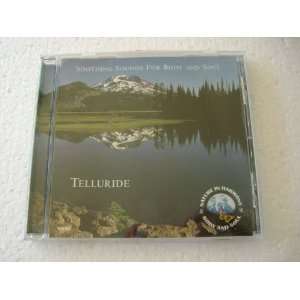   of Nature   Soothing Sounds for Body and Soul   Nature in Harmony CD