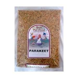  Best Parakeet Bird Food   4 lb