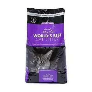  Worlds Best Cat Litter Scented Formula 7lb