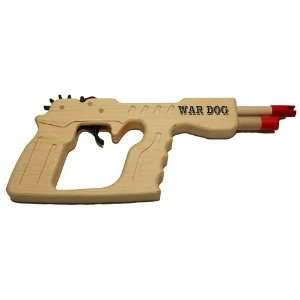  War Dog Pistol